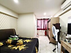 Blk 417 Fajar Road (Bukit Panjang), HDB 4 Rooms #607221801
